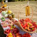 Специалисты составили список овощей, которые полезнее приготовленными, чем сырыми