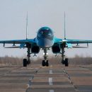 Эксперты назвали Су-34 лучшим ударным самолетом в своем классе