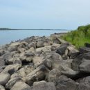 В Хабаровском крае ученые обнаружили древние петроглифы