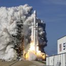 В США назвали «безоговорочных» лидеров покорения космоса
