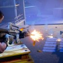 7-я неделя испытаний 4-го сезона в Fortnite — уничтожайте врагов киркой, ищите сокровища и зарабатывайте звезды