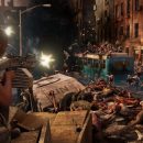 8 минут геймплея World War Z: огромные толпы зомби и все еще неизвестная дата релиза
