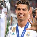 Анонсирована FIFA 19, игру покажут завтра. Криштиану Роналду занял место на обложке игры