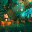 Анонсирована Ghost Giant — приключенческая игра с элементами головоломки для PlayStation VR
