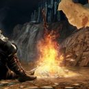 Антивирусы массово удаляют сохранения Dark Souls Remastered