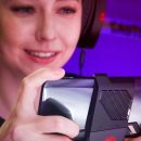 ASUS анонсировала геймерский смартфон ROG Phone с дополнительным экраном и контроллерами