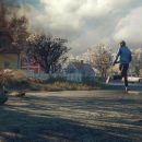Avalanche Studios анонсировала Generation Zero, первые подробности.