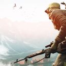 Авторы DayZ анонсировали Vigor — шутер про выживание в альтернативной Норвегии 90-х