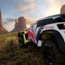 Авторы самых крутых трюков в ОБТ The Crew 2 получат шанс воплотить их в жизнь вместе с гонщиком Red Bull Брайсом Мензисом