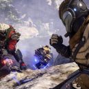 BioWare раздумывает над Dragon Age 4, планирует вернуться к серии Mass Effect