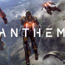 Bioware показала новый тизер Anthem в преддверии E3
