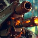 CD Project зарегистрировала логотип Cyberpunk 2077