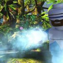 Чит-коды LEGO The Incredibles на персонажей