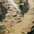 Демоверсия Octopath Traveler уже доступна в Nintendo eShop