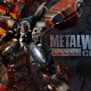 Devolver Digital анонсировала ремастер Metal Wolf Chaos XD