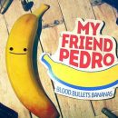 Devolver Digital показала трейлер мясного платформера My Friend Pedro
