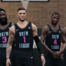 E3 2018: Electronic Arts показала первый официальный трейлер NBA Live 19