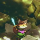 E3 2018: показан геймплейный трейлер адвенчуры про маленького лисенка Tunic (трейлер)