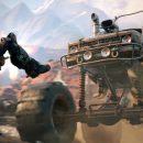 E3 2018: представлен новый геймплейный и сюжетный трейлеры RAGE 2
