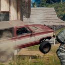 E3 2018: в PUBG добавят зимнюю карту