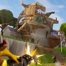 Epic Games выпустила эксклюзивный набор предметов из Fortnite в честь E3 2018: V-баксы, спрей и сувениры