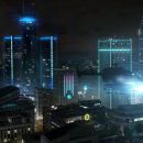Где и как в Detroit: Become Human найти все граффити, ведущие к Иерихону