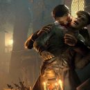 Где найти всё оружие и коллекционные предметы в Vampyr