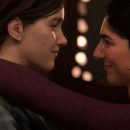 Героиня The Last of Us 2 повторила щекотливую сцену из трейлера в реальной жизни