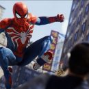 Геймплейное видео из новой Spider-Man уже в сети