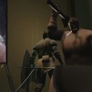 Графику Dark Souls Remastered превратили в набор 3D примитивов на минимальных настройках