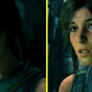 Графику Shadow of the Tomb Raider сравнили на PS4 Pro и Xbox One X