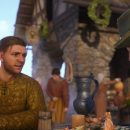 Хардкорный режим Kingdom Come: Deliverance сможет сделать вас «Болваном»