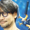 Хидео Кодзима сделал косплей на Нормана Ридуса из Death Stranding