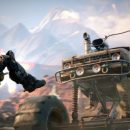 id Software: мы постараемся сделать так, чтобы Rage 2 не была похожа на Mad Max