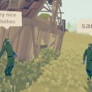 Игра-пародия на PUBG стала популярнее Counter-Strike в Steam