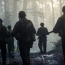 Игроков Call of Duty: WWII просят помочь безработным ветеранам