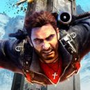 Just Cause 4 заметили в Steam