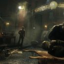 Как получить трофей «Жизнь после смерти» в Vampyr