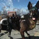 Киберпса из Fallout: New Vegas добавили в Fallout 4