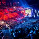 Киберспортсмен бросил раунд в FIFA 18 проигрывая один мяч