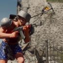«Королевскую битву» Cuisine Royale раздают абсолютно бесплатно в течение 10 дней