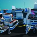 Космически красочная Astroneer скоро выйдет в релиз (видео)