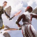 LawBreakers стала бесплатной в Steam