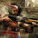 Лучшие видео и скриншоты из игр с E3 2018: трейлер Cyberpunk 2077, геймплей Last of Us 2, геймплей Metro Exodus, трейлер Beyond Good & Evil 2, геймплей Fallout 76, тизер-видео The Elder Scrolls 6 и многое другое