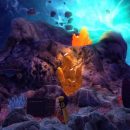Мир Зен в Black Mesa будет значительно больше, чем в оригинальной Half-Life. Работы над ремейком почти завершены