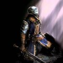 Моддер привнес в Dark Souls кромешную тьму
