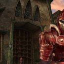Моддеры добавили в TES 3: Morrowind огромный пакет HD-текстур