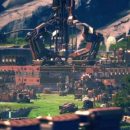На конференции PC Gaming Show показали первый трейлер песочницы Satisfactory