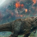 На «умную колонку» продолжают выходить игры. Следующей стала Jurassic World Revealed