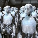 Nvidia создала мозг для умных роботов будущего